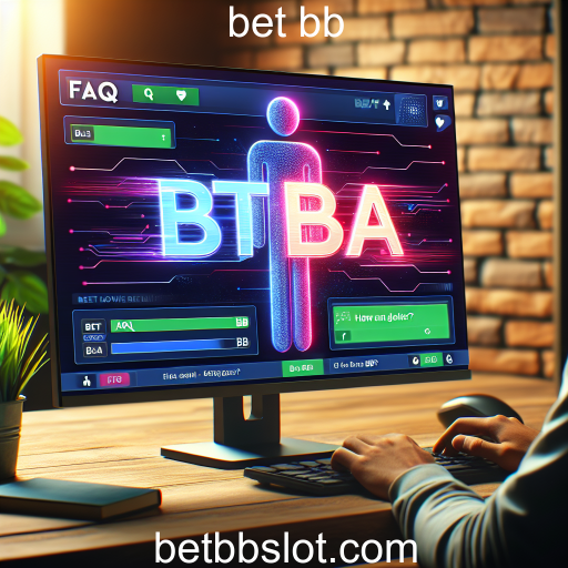 Descubra a Categoria 'FAQ' no bet bb: Aprenda e Divirta-se!