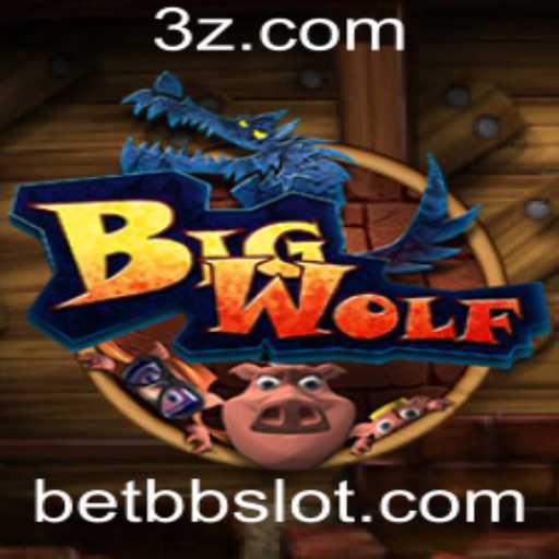 BigWolf: O Fascinante Universo do Jogo que Conquista Apostadores
