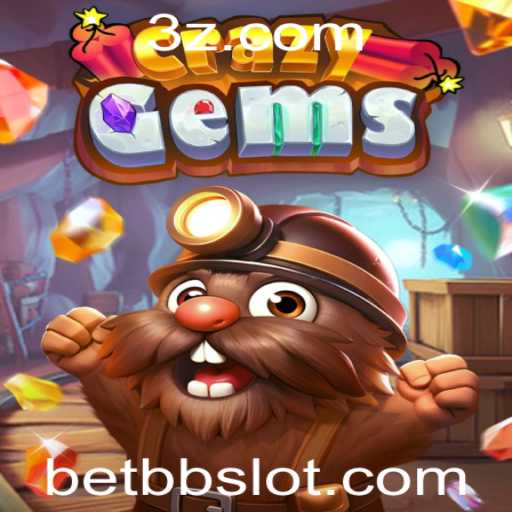 Descubra o Fascinante Mundo de CrazyGems com betbb