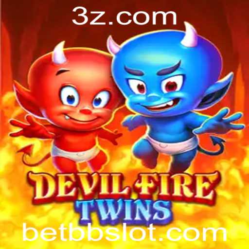 Desvendando DevilFireTwins: O Novo Fenômeno do Mundo dos Jogos