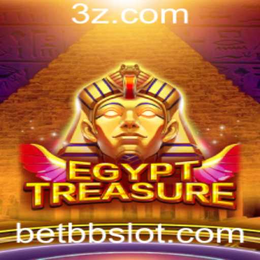 Descobrindo o Fascinante Mundo de EgyptTreasure: Jogo de Aventura Épica