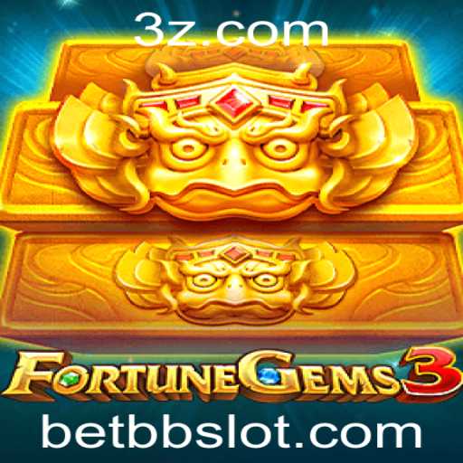 Descubra o Mundo Encantador de FortuneGems3: Um Guia Completo