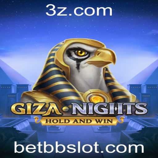 Descubra o Fascinante Mundo de GizaNights: A Nova Aventura de Jogo