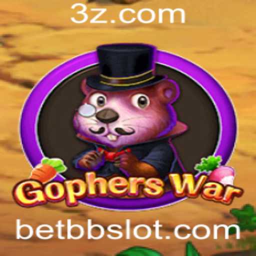 GophersWar: Mergulhe no Disputado Mundo dos Gophers com betbb