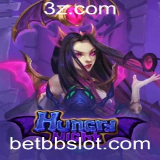 HungryNight: Explorando a Aventura Inovadora no Mundo dos Jogos com betbb