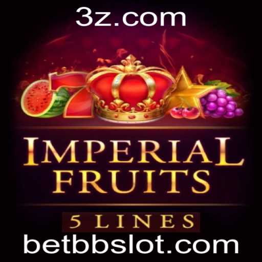 Imperial Fruits 5: Um Mergulho no Fascinante Mundo dos Jogos de Frutas
