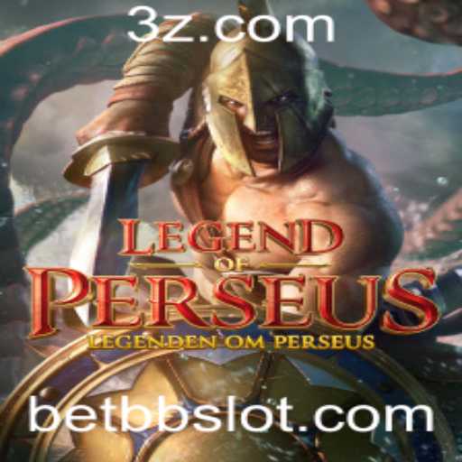 LegendofPerseus: Um Mergulho no Universo Épico dos Jogos de Betbb