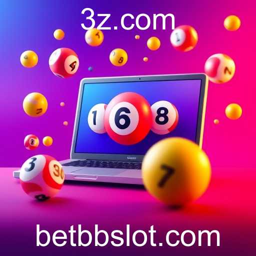 A Revolução da Loteria Online: A Nova Era de Apostas com BetBB