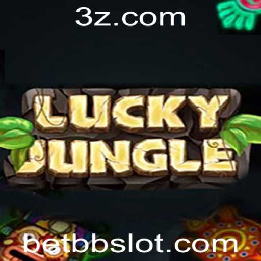 Explorando o Fascinante Mundo de LuckyJungle com betbb