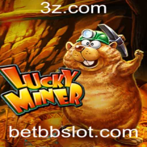 Explorando LuckyMiner: Um Jogo de Aventura e Estratégia