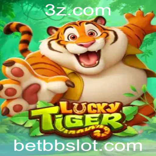 Descubra 'LuckyTiger': Um Mundo de Emoção e Apostas com betbb