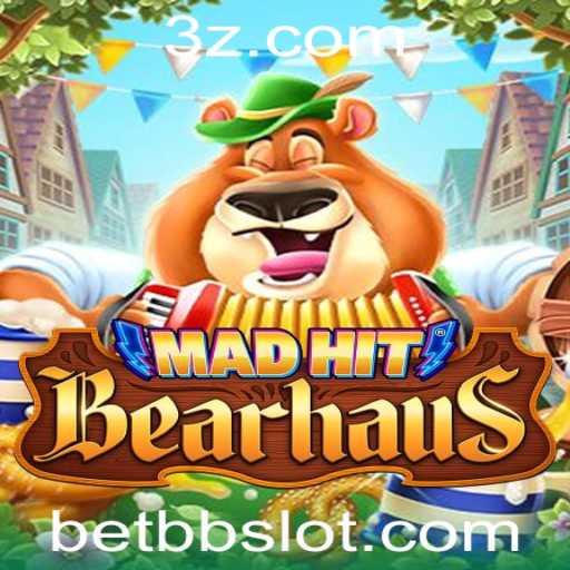 Explorando MadHitBearhaus: O Novo Jogo Revolucionário da betbb