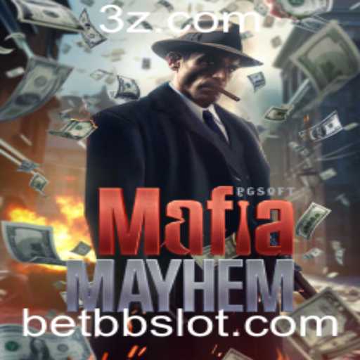 Explorando o Fascinante Universo de MafiaMayhem: Regras e Dinâmicas do Jogo