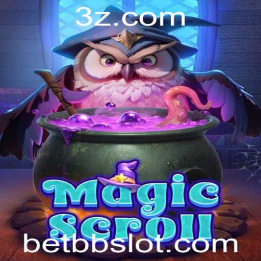 MagicScroll: Descubra a Magia do Jogo que Está Conquistando o Mundo