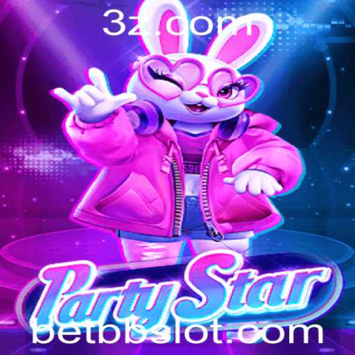 Descubra o Mundo Empolgante de PartyStar