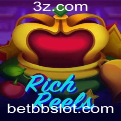 Conheça RichReels: O Jogo que Está Chamando a Atenção no Universo betbb