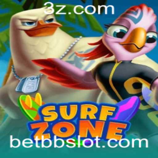 Descubra o Empolgante Mundo de SurfZone: O Jogo de Estratégia Dinâmica