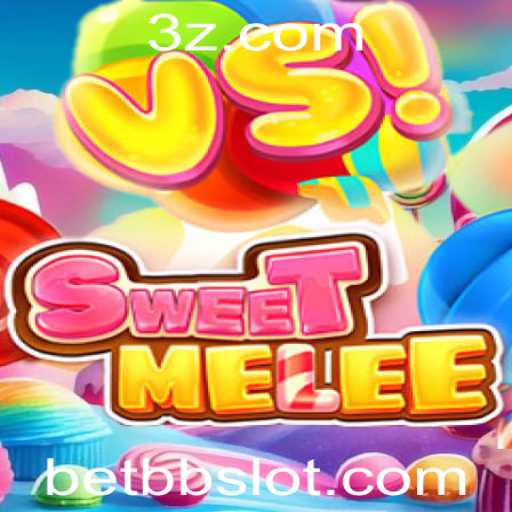 SweetMelee: A Nova Sensação dos Jogos de Estratégia