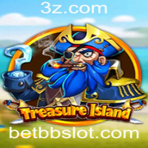 Desbravando TreasureIsland: A Aventura de Betbb