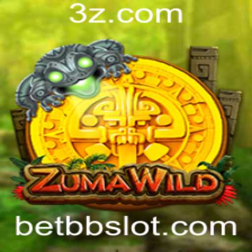 Explorando o Fascinante Mundo do Jogo ZumaWild: Regras e Estratégias